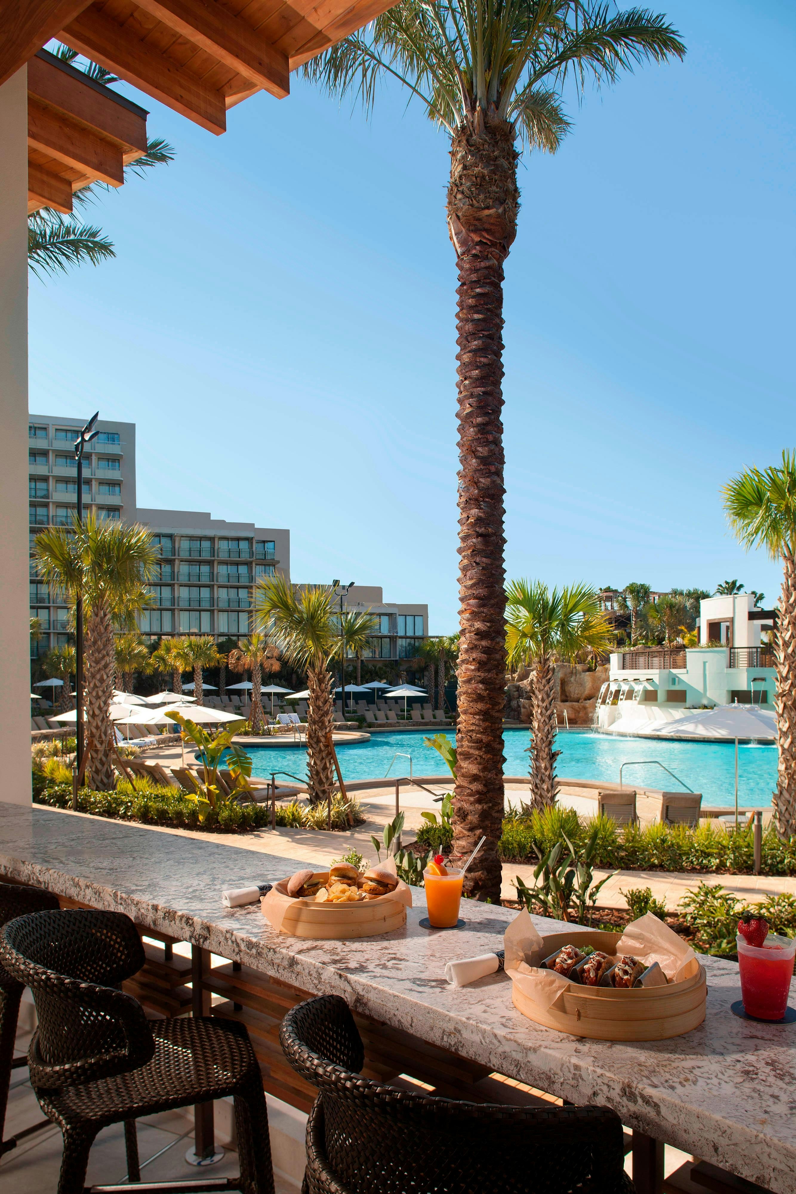 Marriott Orlando World Center 47/50