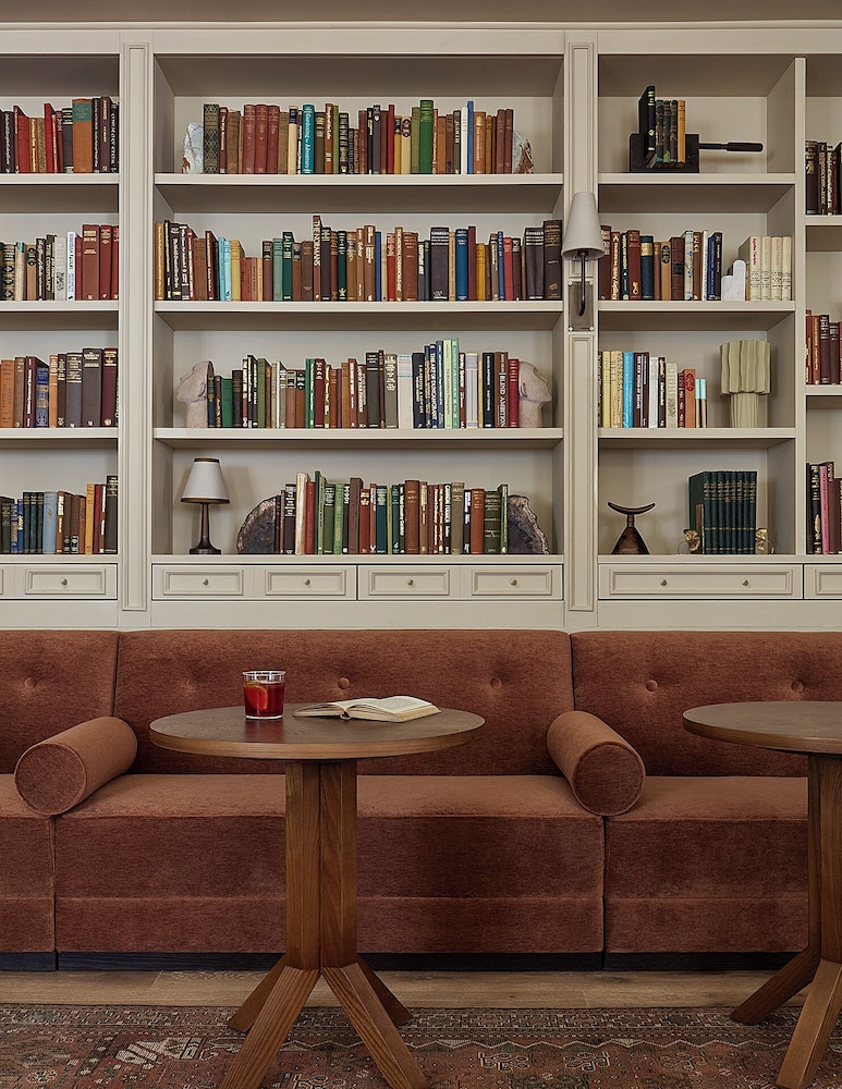 K+K Hotel George Kensington 44/67