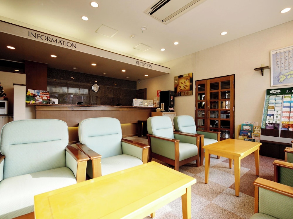Hotel Route-Inn Court Minami Matsumoto 4/39