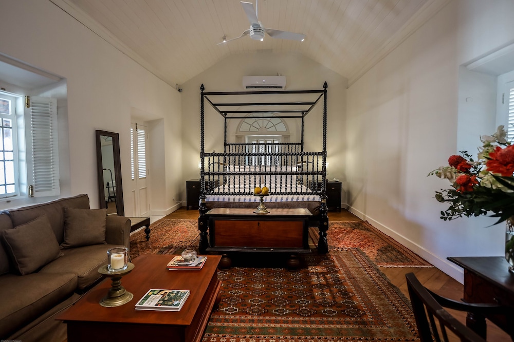 The Galle Fort Hotel 23/50