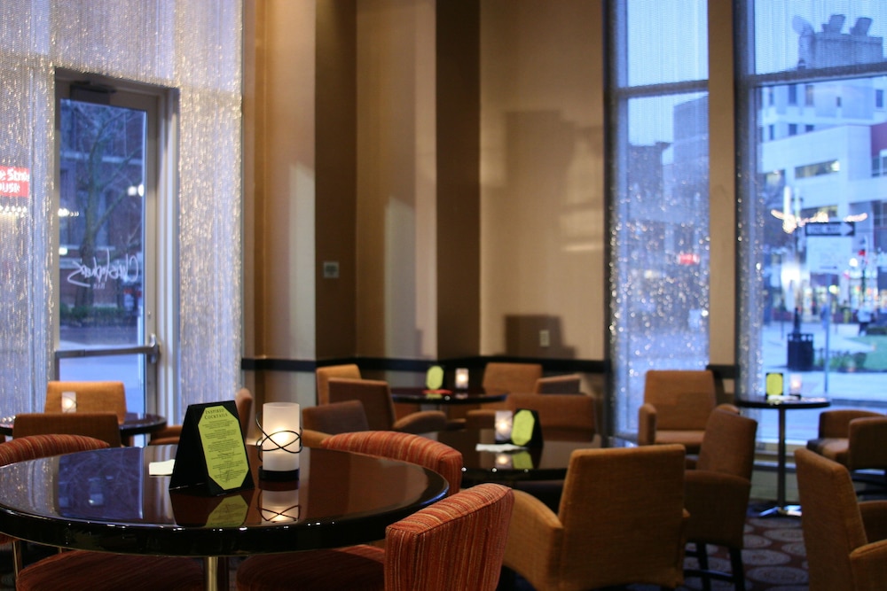 The Heldrich Hotel 11/24