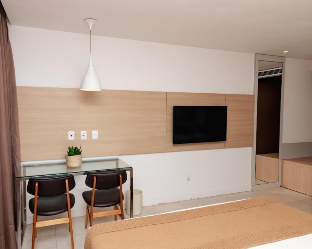 Gran Mareiro Hotel 64/74