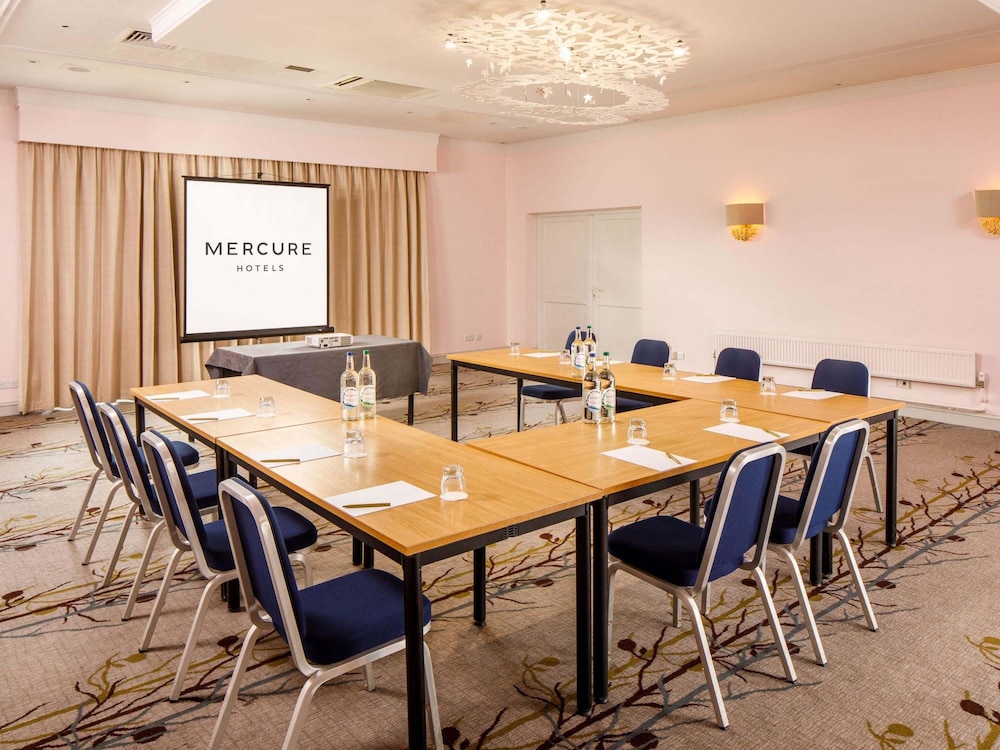 Mercure Bristol North The Grange Hotel 37/50