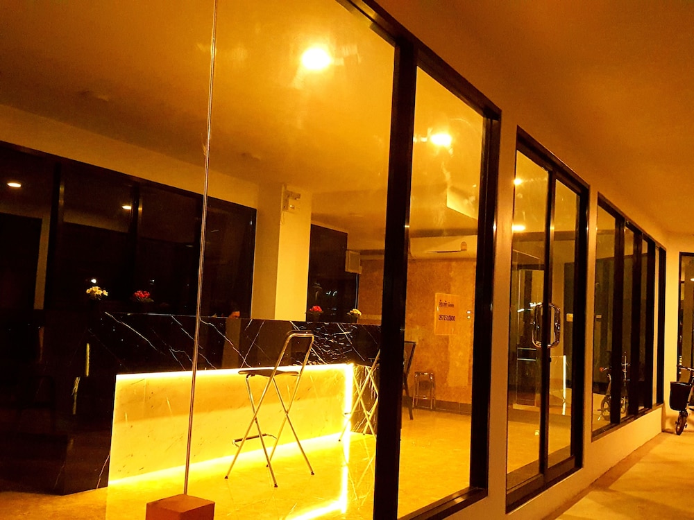The All 24 Luxury Residence 29/38