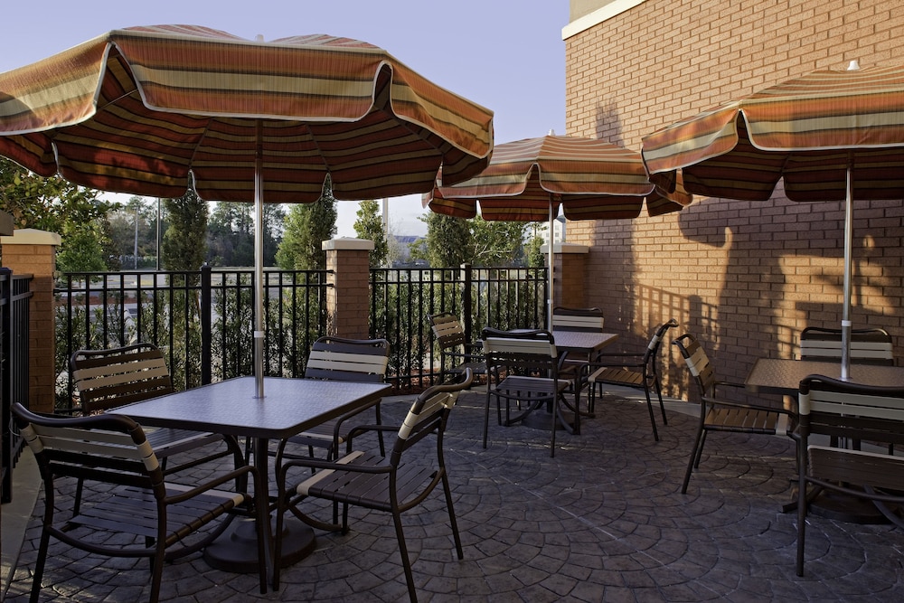 Hyatt Place Columbus Osu 51/70