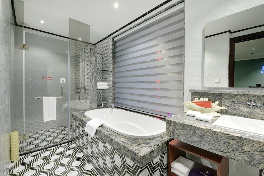 Xiamen Tegoo Hotel 43/50