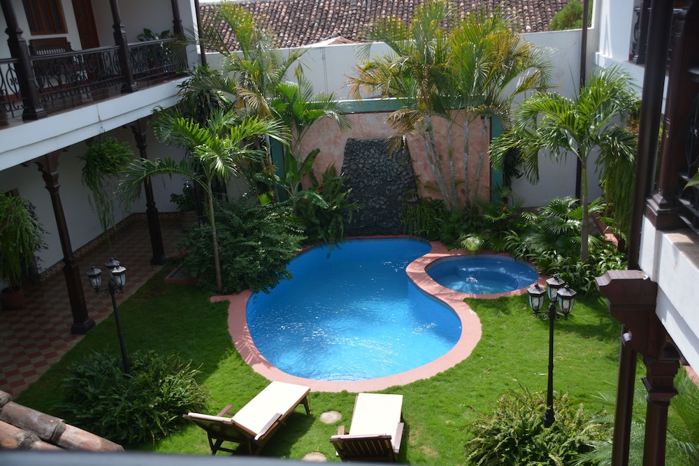 HOTEL DARIO 46/50