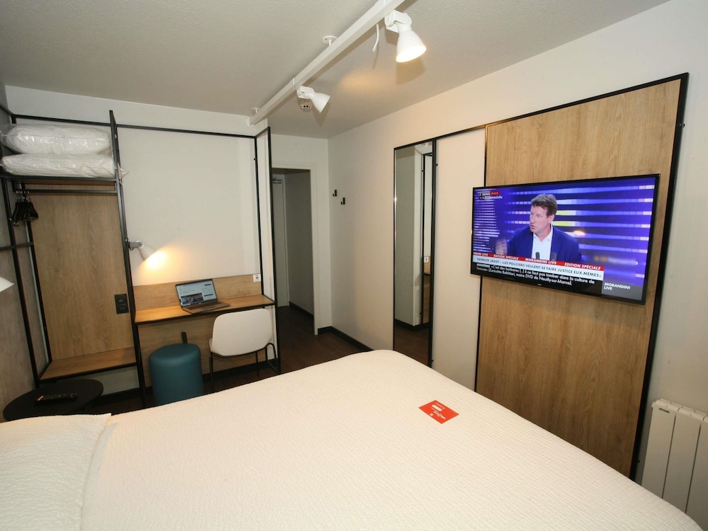 Ibis Hotel Saint Lo 13/59