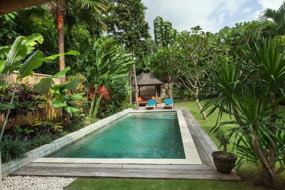 Villa Liang By Nagisa Bali 42/49