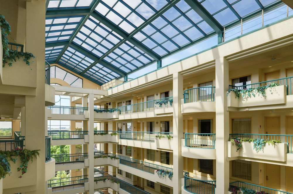 Hilton Suites Boca Raton in BOCA RATON - FL