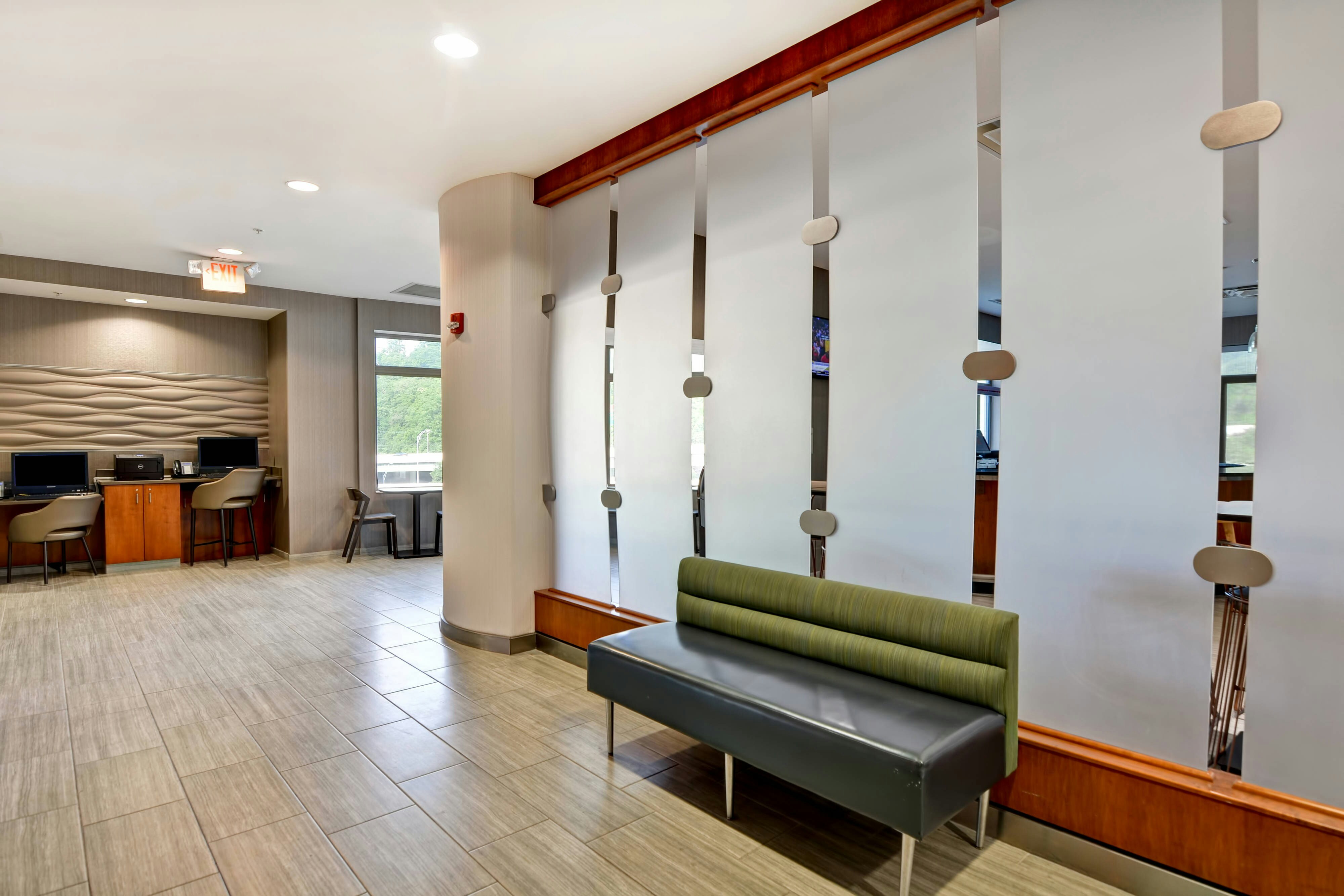 Springhill Suites by Marriott Midtown Cincinnati 32/52