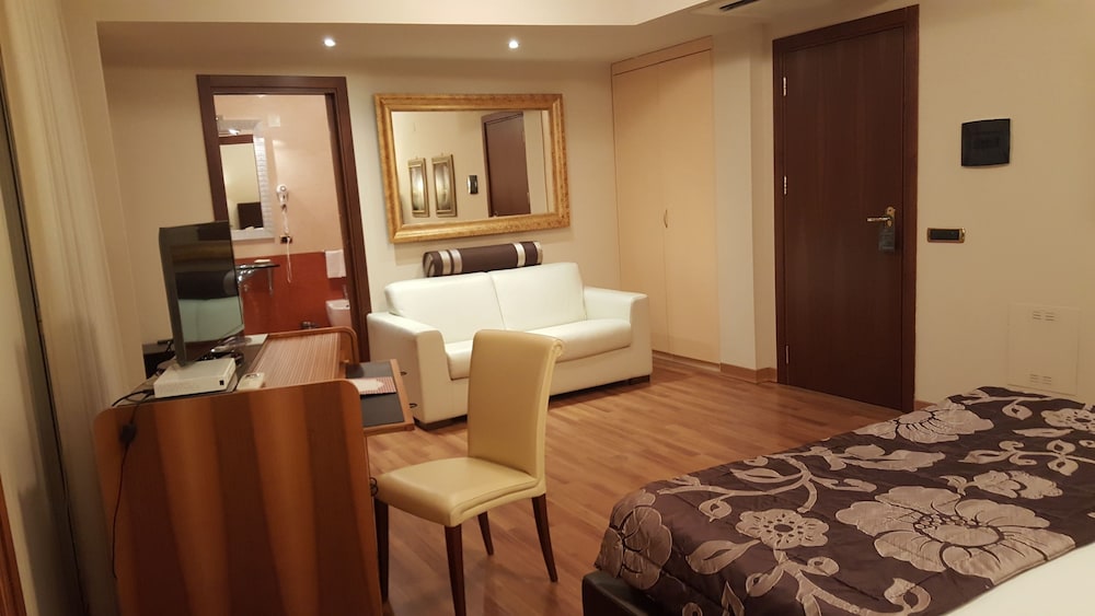 Hotel Villa Traiano 21/43