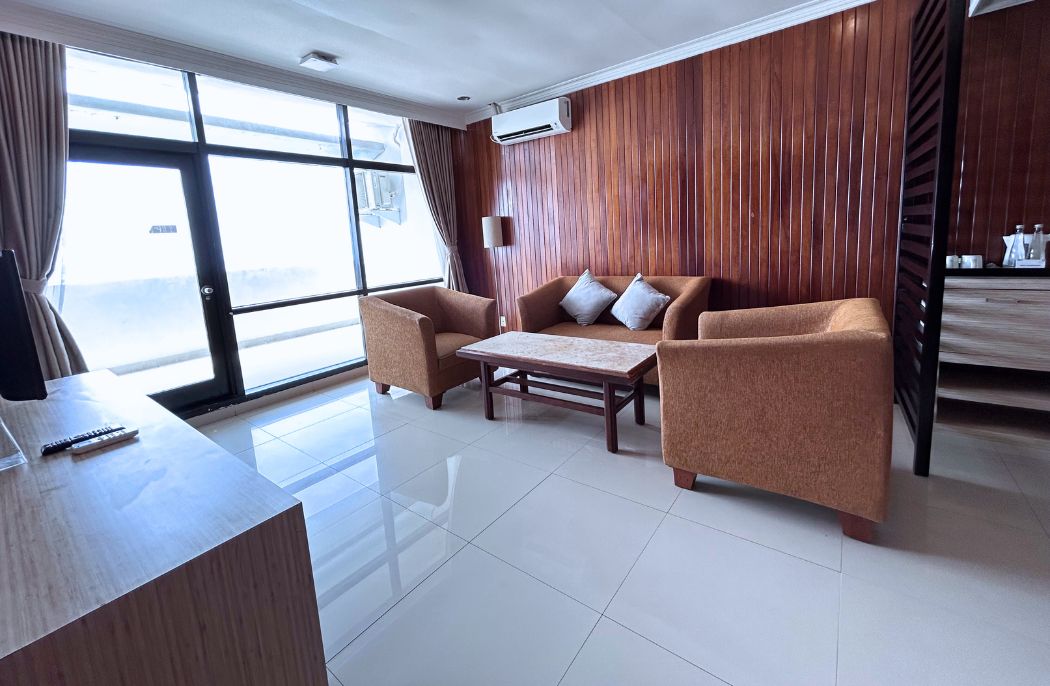 Grand Inna Samudra Beach 33/47