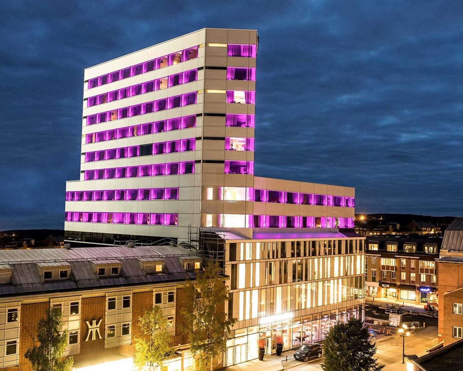 Comfort Hotel Winn 2/33