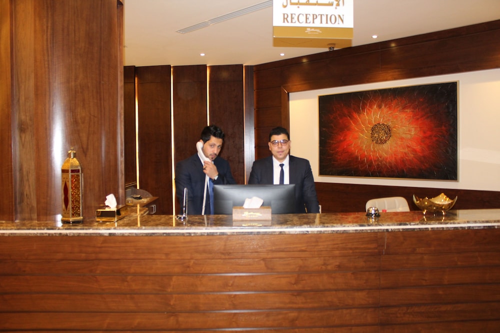 Pestana Hotel and Suites 2 7/52