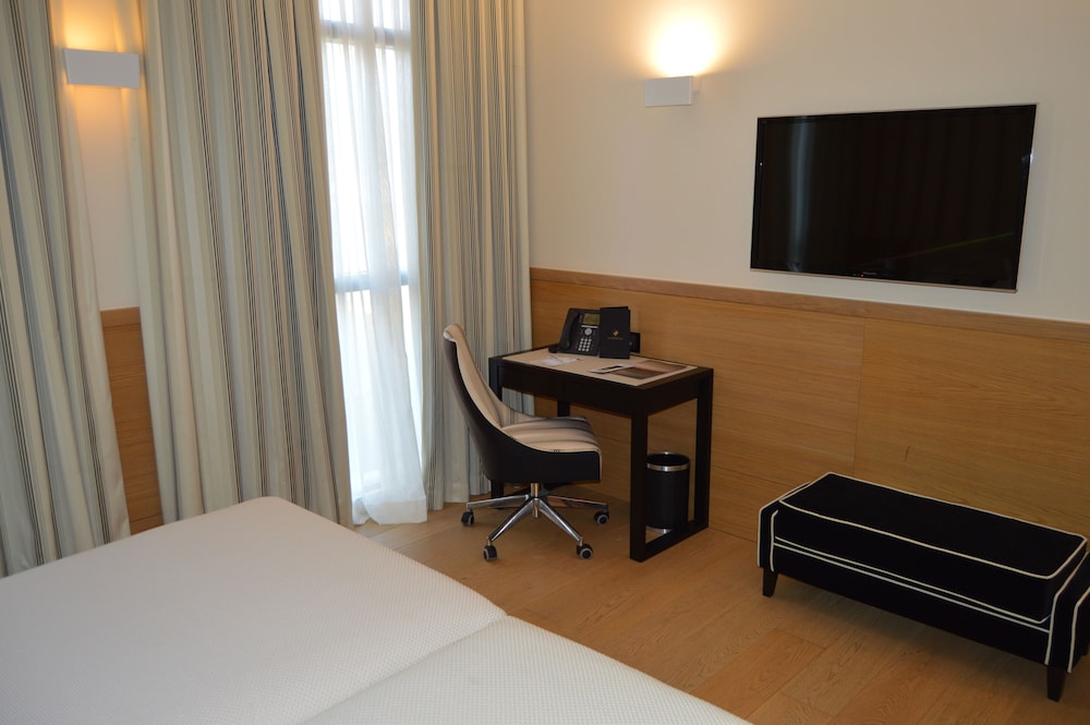 Gran Hotel Sardinero 56/73