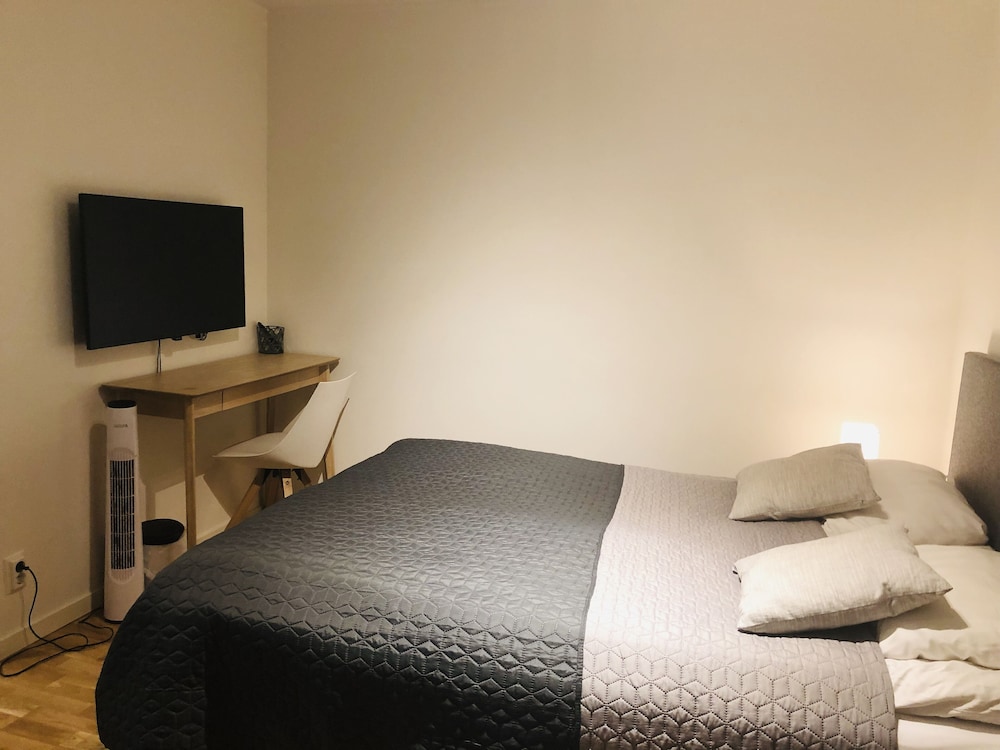 Hotell Tunapark 35/43