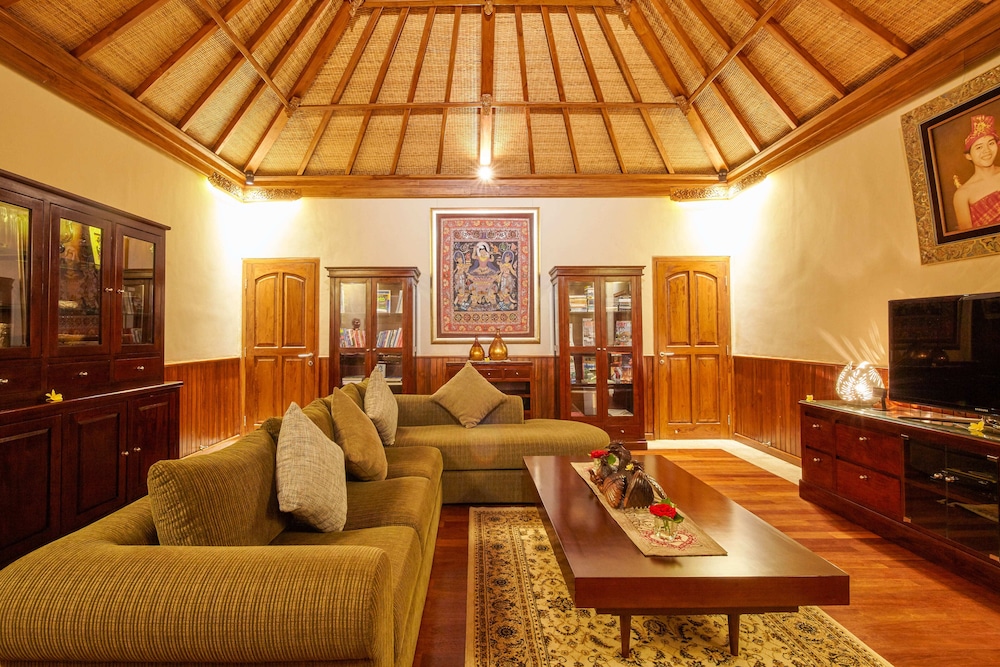 Bagus Jati Health & Wellbeing Retreat 28/50