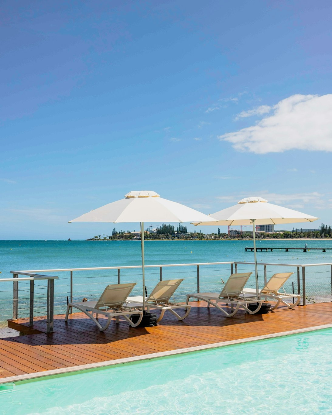 Chateau Royal Beach Resort and Spa 56/60