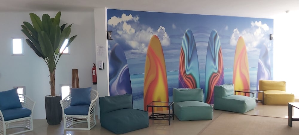 Foz Atlantida Aparthotel 35/53