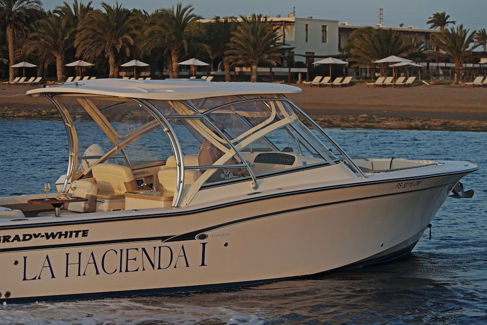La Hacienda Bahia Paracas 16/68