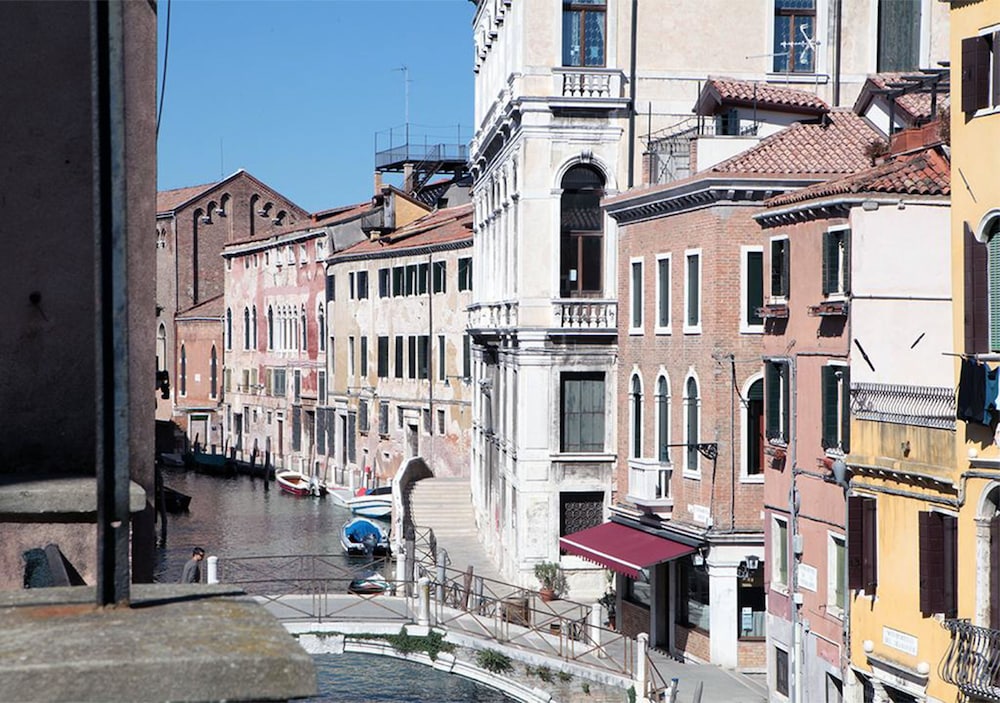 Charming Venice Santa Fosca 39/44