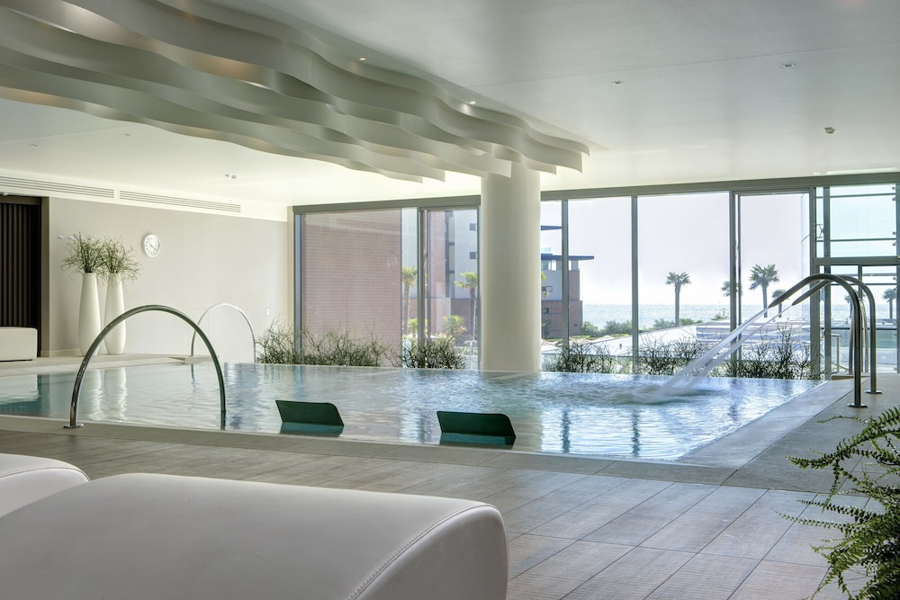 Almar Jesolo Resort Spa 37/73