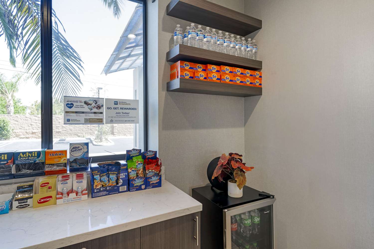Best Western Plus Gardena Inn & Suites 34/36