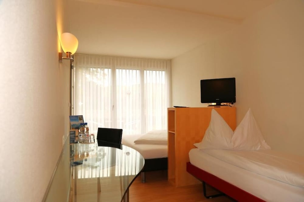 Hotel Seaside ABZ Spiez 17/39
