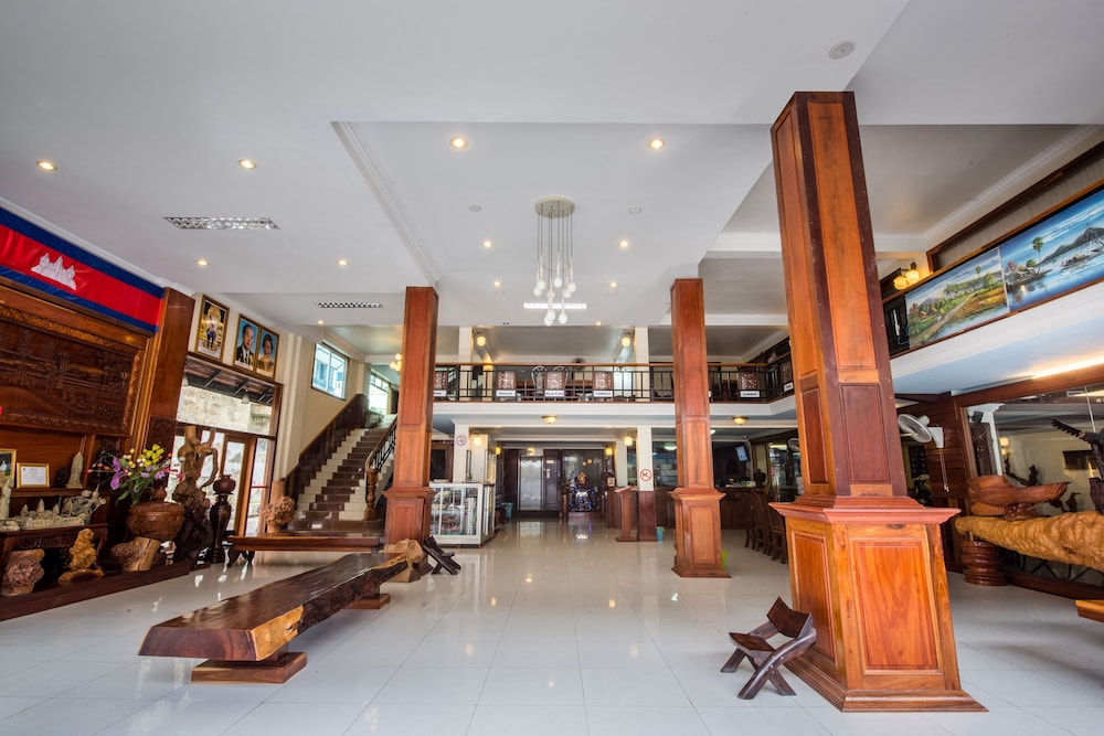 Seng Hout Hotel 4/53