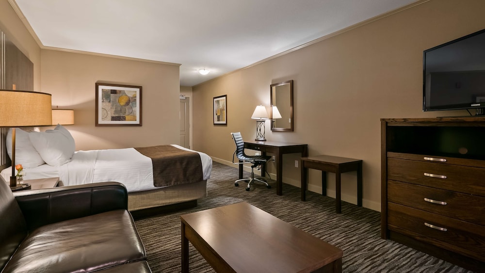 Best Western Mountainview Inn 19/29
