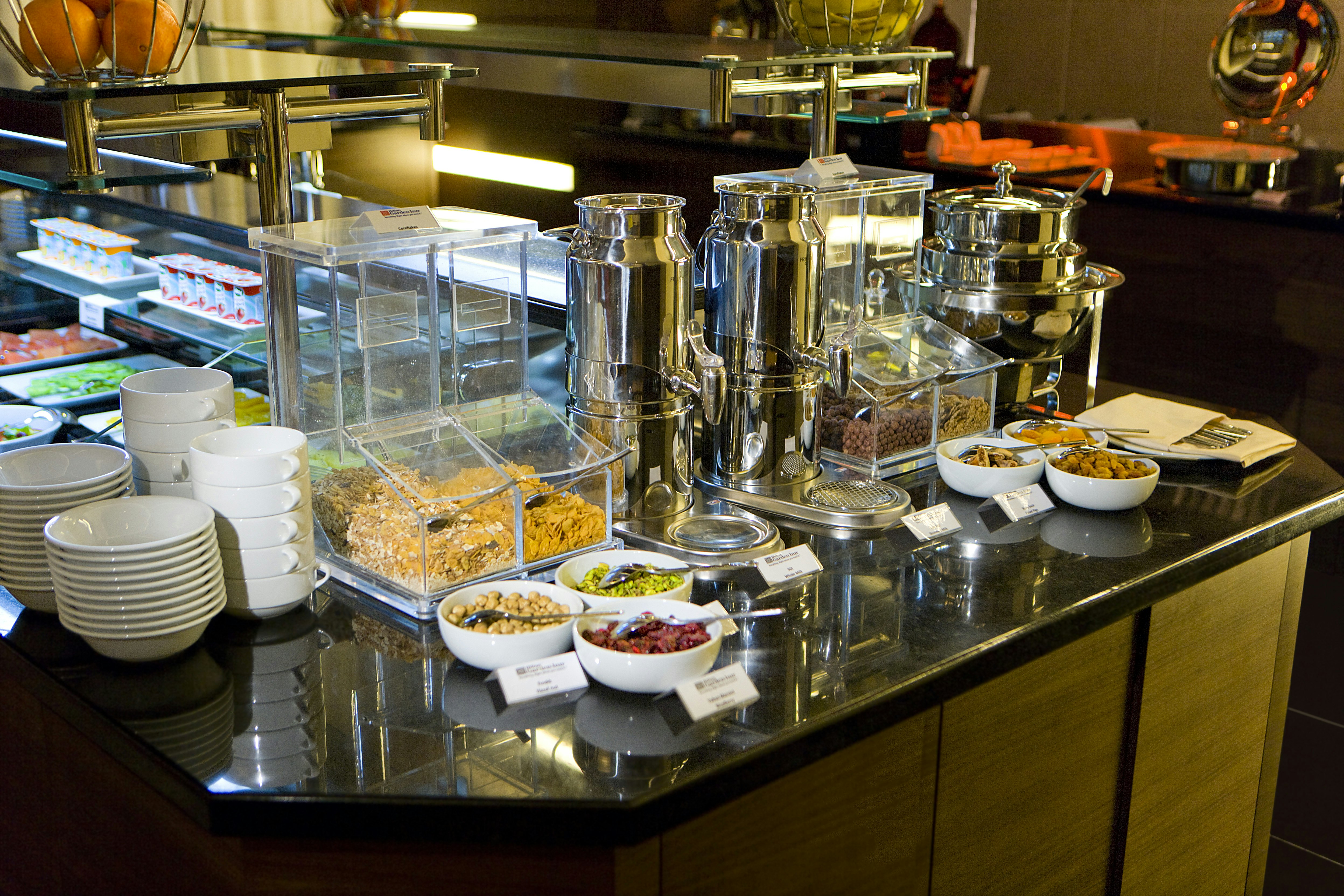HILTON GARDEN INN KUTAHYA 22/52
