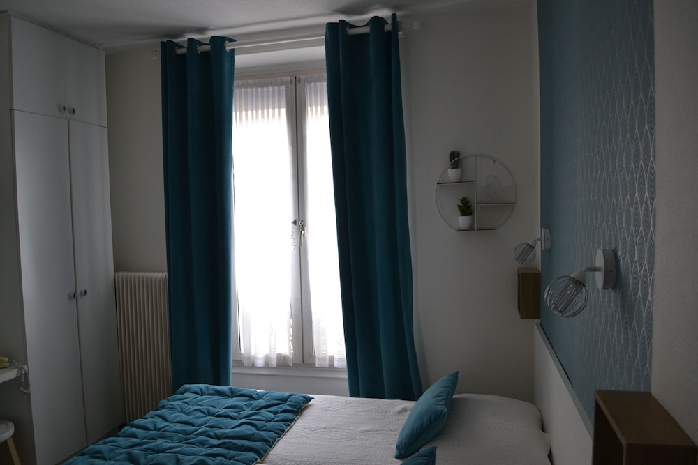 Nouvel Hotel Paris 14/66