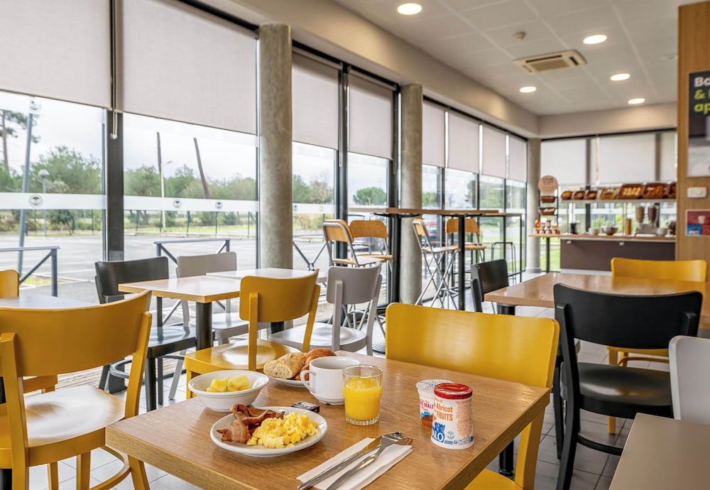 B&B HOTEL Arcachon Gujan Mestras 34/50
