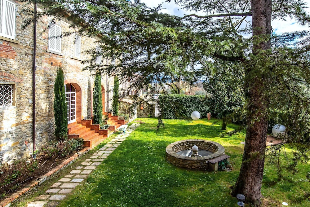 Villa Cassia di Baccano 29/50
