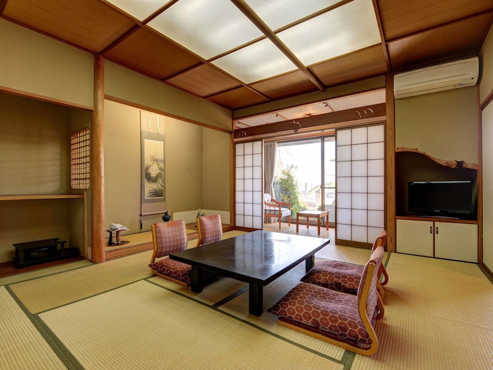 Ito Onsen Yokikan 53/69