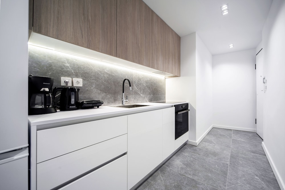 Heritage Boutique Apartments 4/62