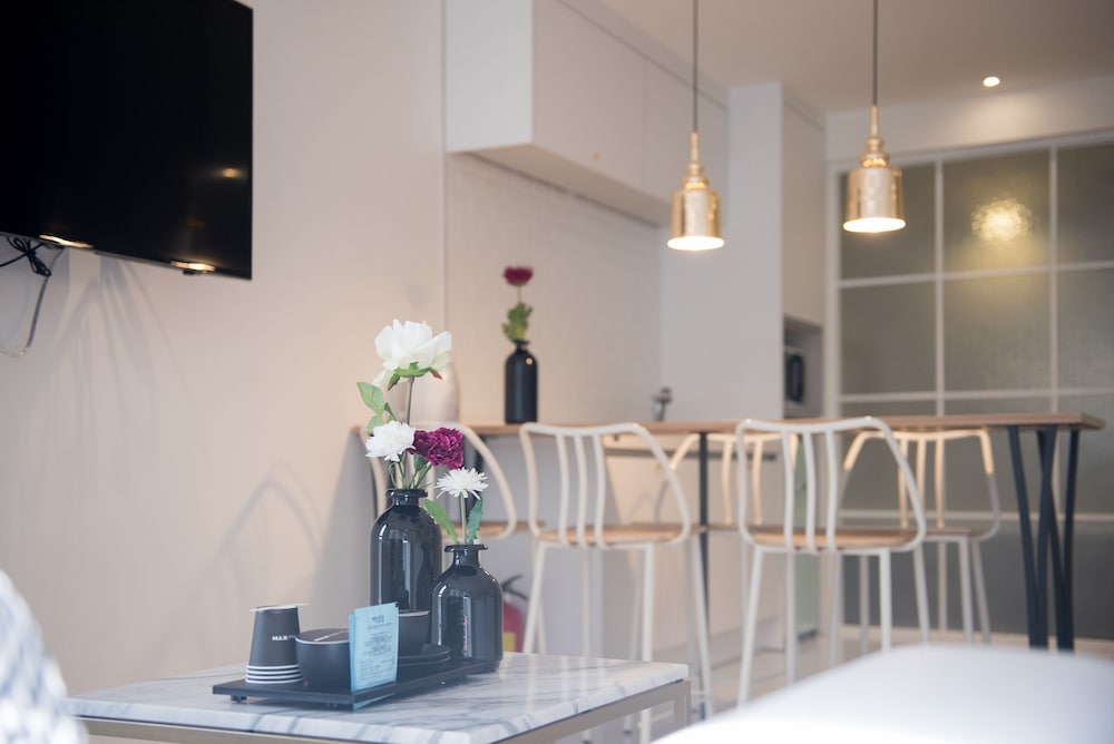 Boutique Hotel Xym Pyeongtaek 47/68