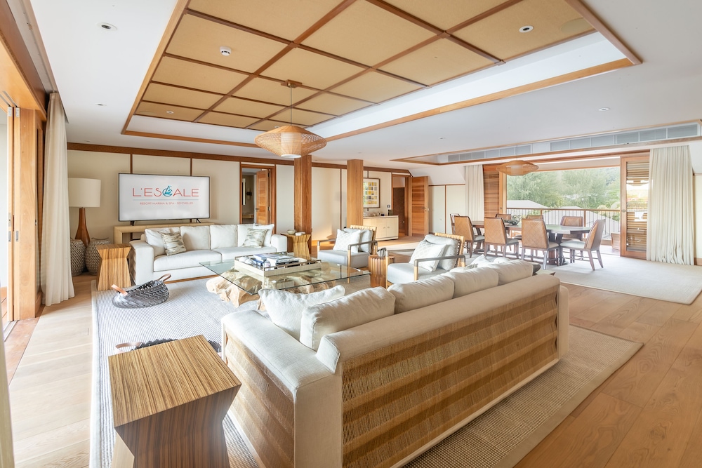 L'Escale Resort Marina & Spa 17/50