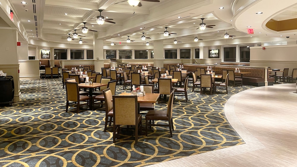 Ameristar Casino Hotel Vicksburg 46/78