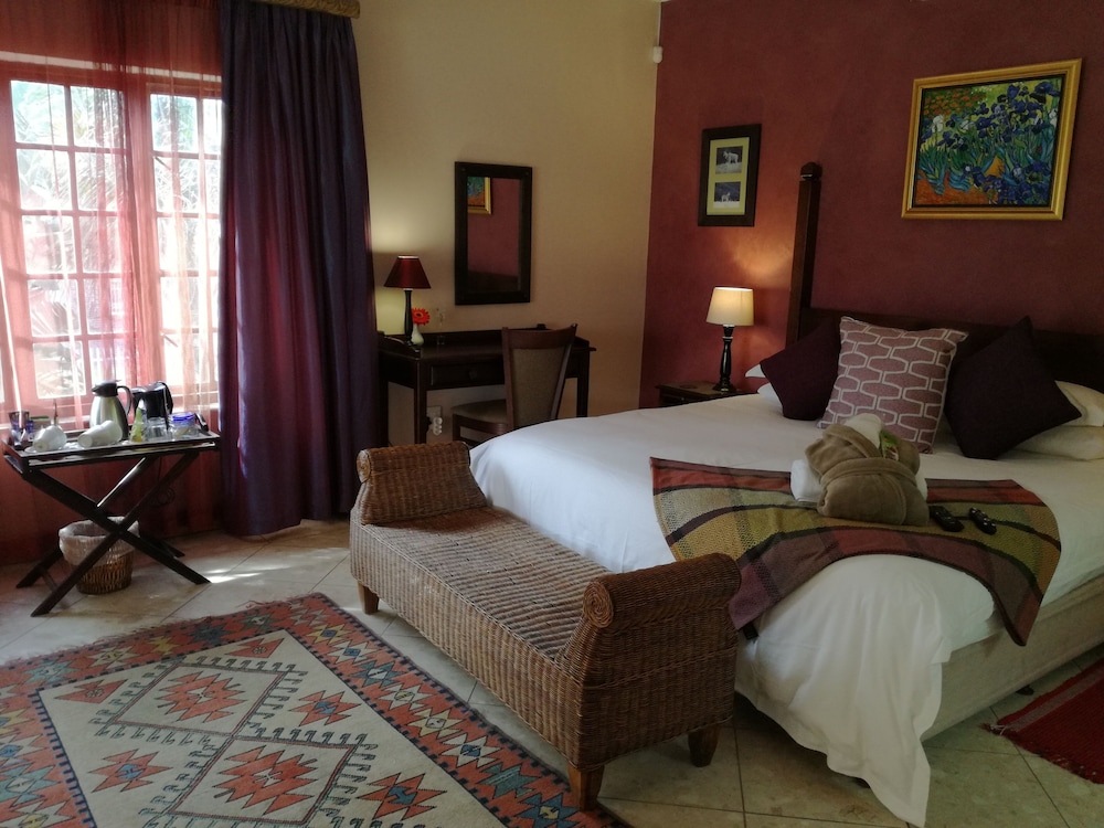 Cape Flame Guest House 14/32