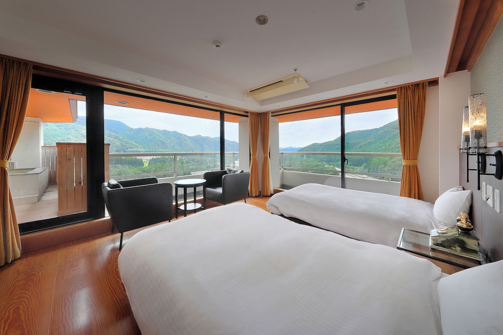 Hotel Sunshine Kinugawa 15/70