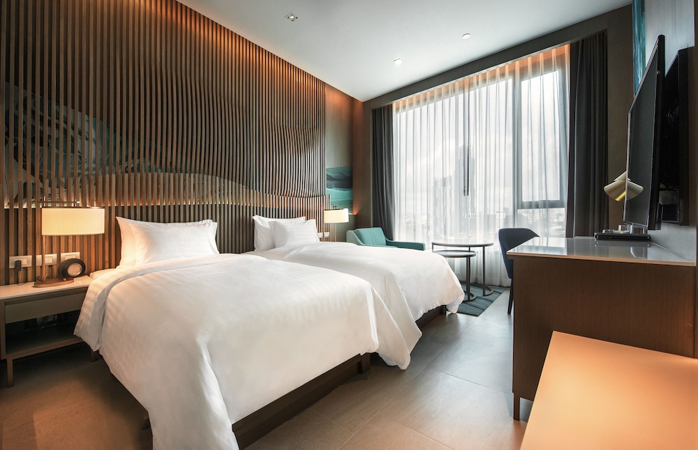 Mytt Hotel Pattaya 16/63