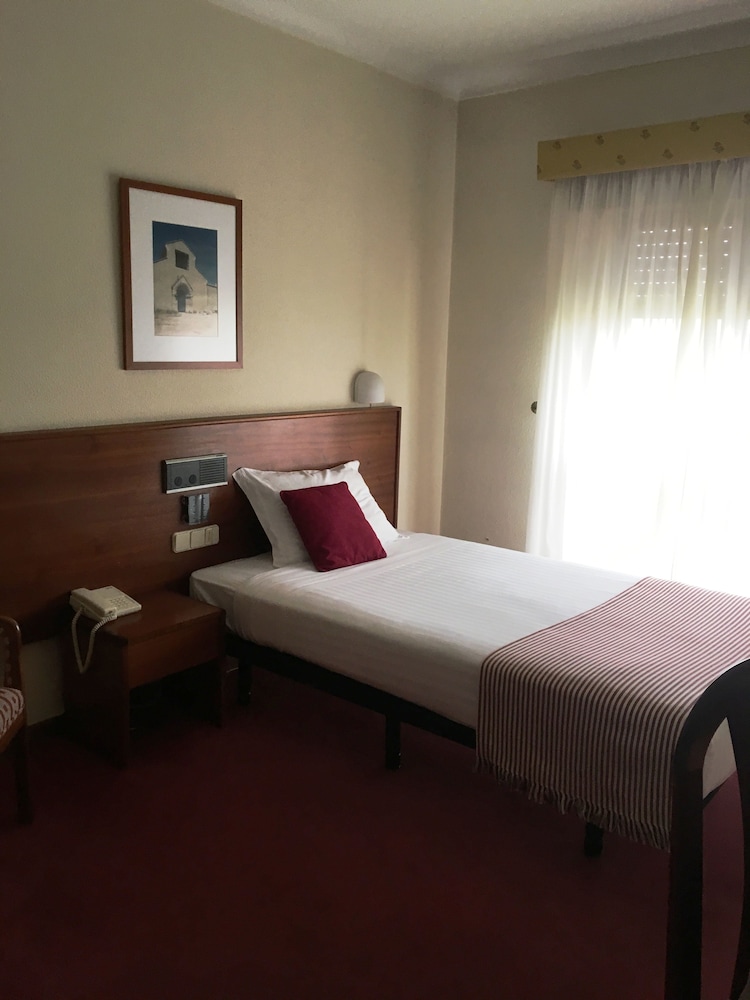 Hotel Umu 14/33