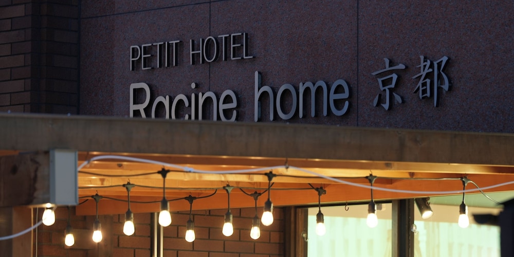 Racine Home Kyoto 2/49