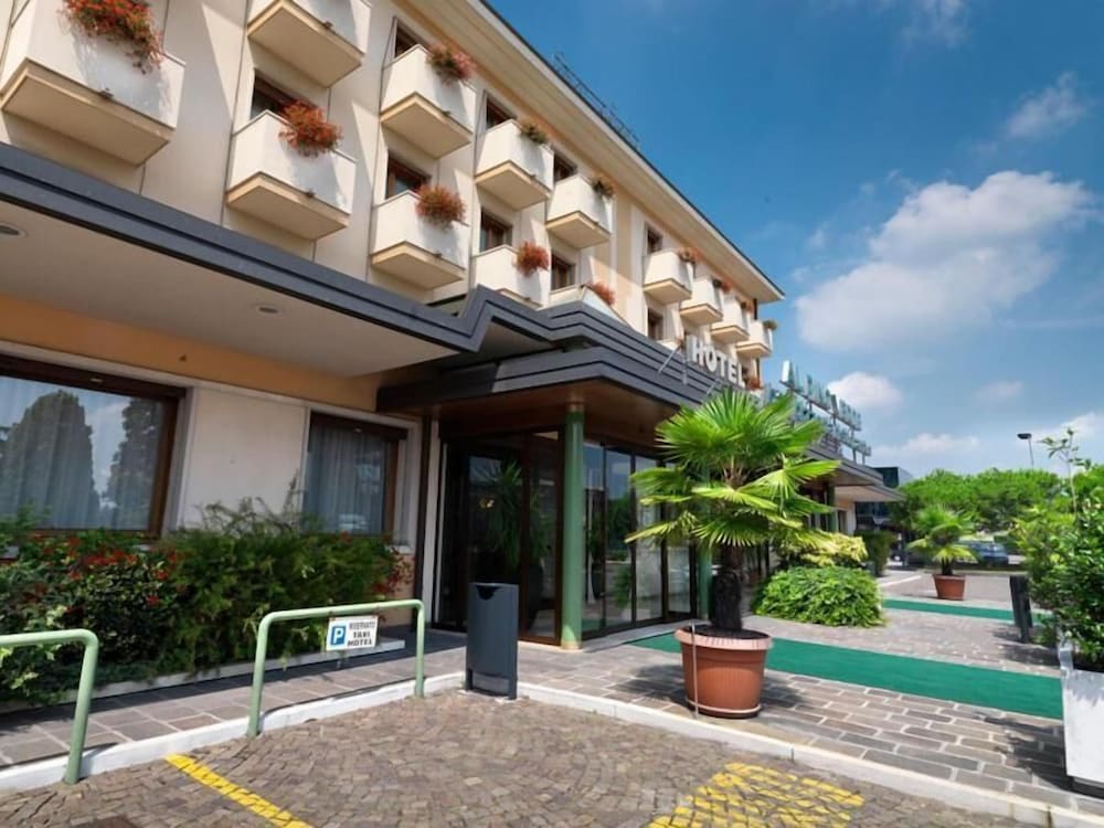 Hotel Al Pino Verde 2/27