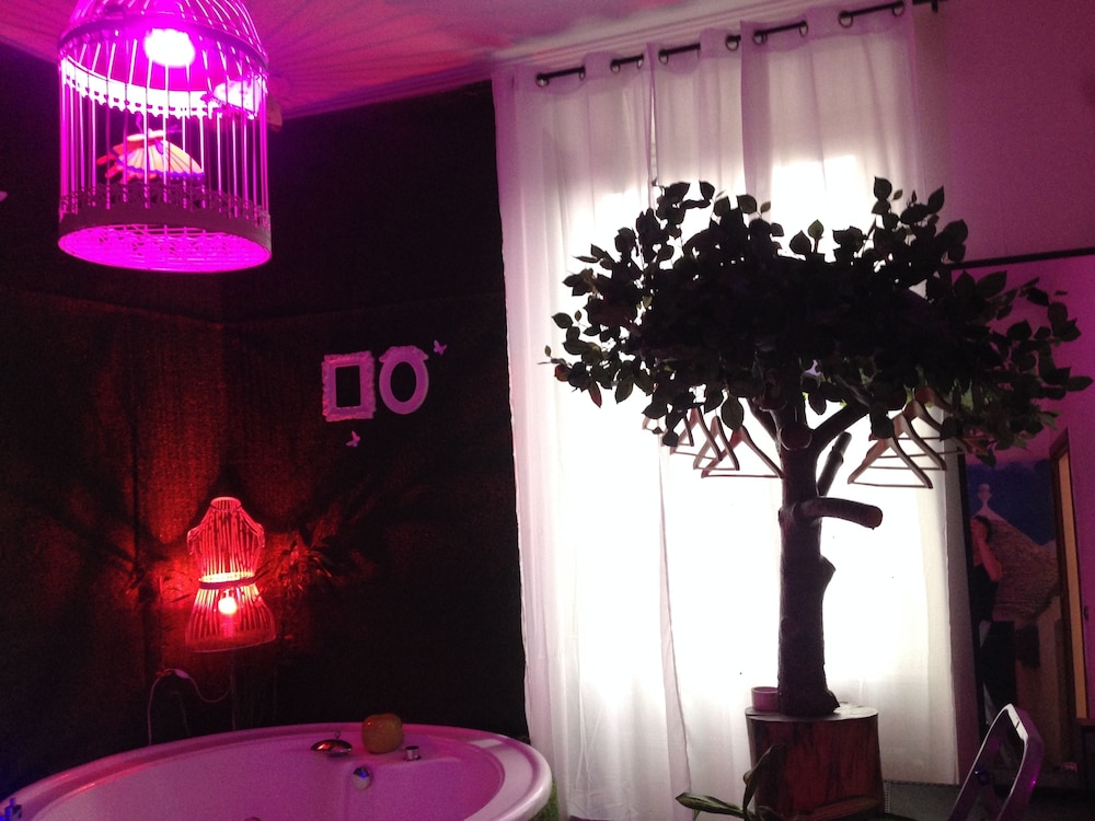 Room Inn Rome 21/32