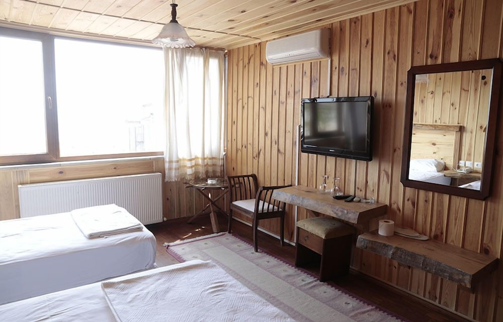 Denizci Hotel 39/48