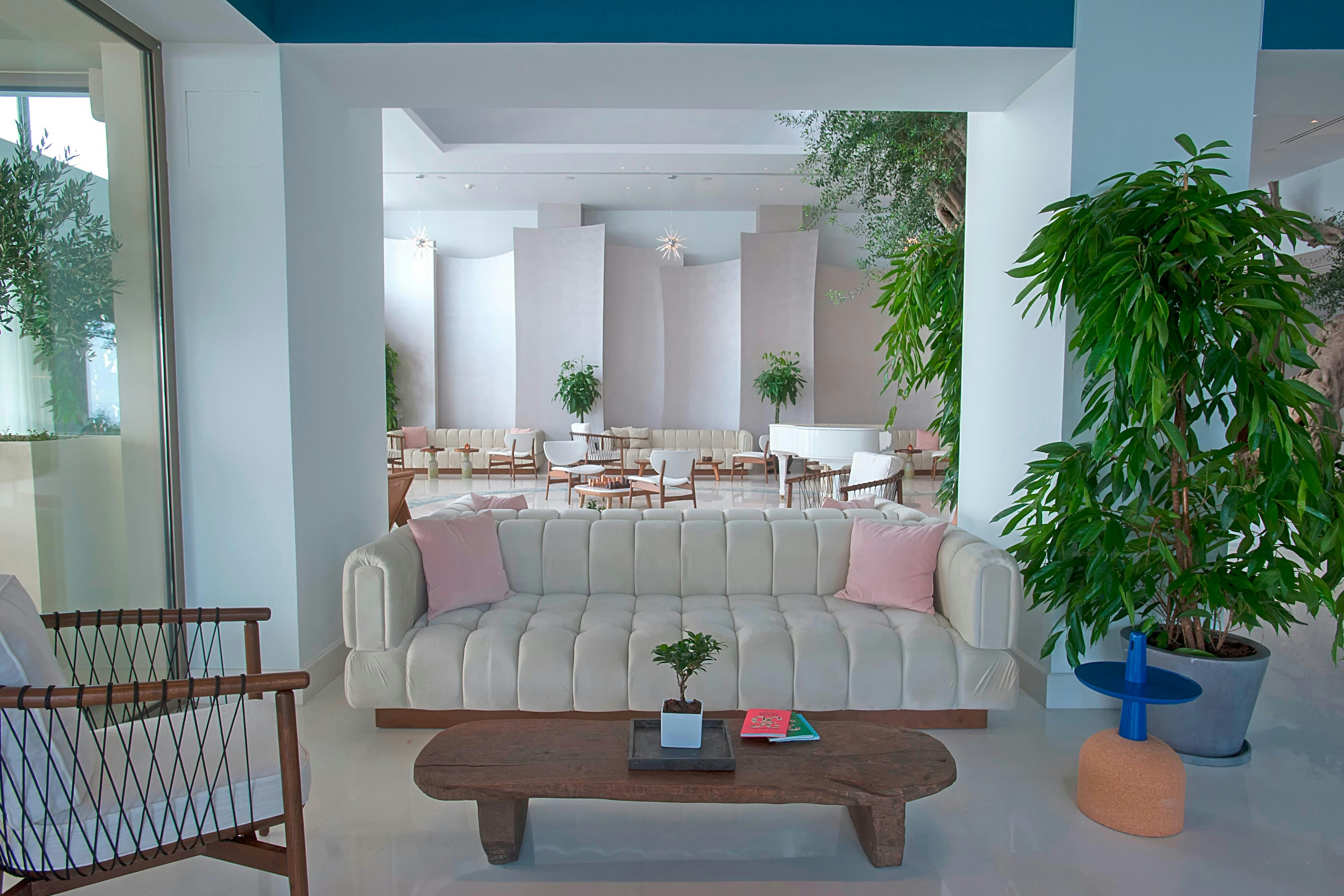 Domes Miramare, a Luxury Collection Resort, Corfu - Adults Only 23/39
