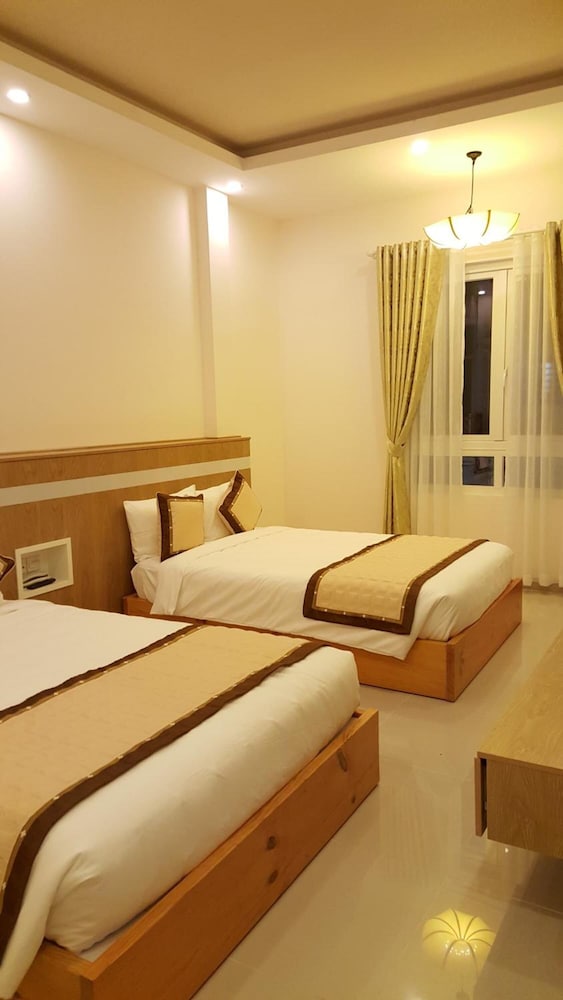 Isana Hotel Dalat 34/51